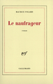 Le naufrageur (9782070711475-front-cover)