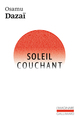 Soleil couchant, Crépuscule de l'aristocratie (9782070708475-front-cover)