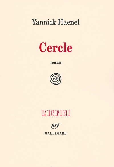 Cercle (9782070776009-front-cover)