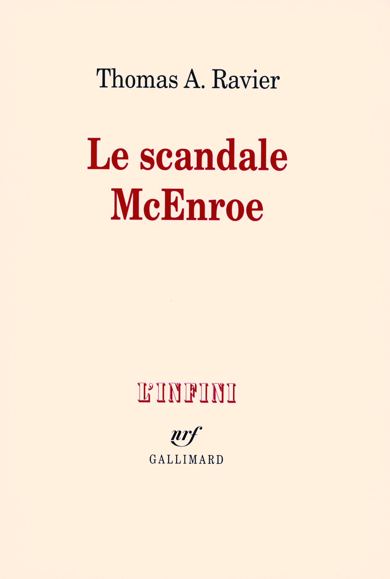 Le scandale McEnroe (9782070781416-front-cover)