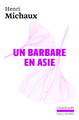 Un Barbare en Asie (9782070706228-front-cover)