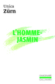 L'Homme-Jasmin, Impressions d'une malade mentale (9782070756735-front-cover)