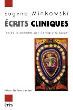 ÉCRITS CLINIQUES (9782865869671-front-cover)