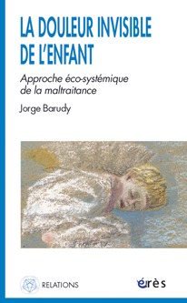 LA DOULEUR INVISIBLE DE L'ENFANT (9782865864720-front-cover)