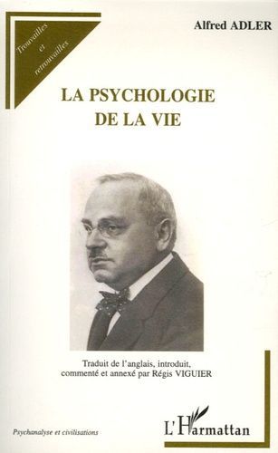 La psychologie de la vie (9782286018016-front-cover)
