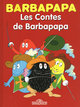 Barbapapa - Les contes de Barbapapa (9782878811377-front-cover)