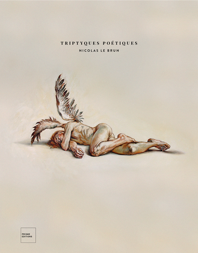 Triptyques poétiques (9782930451244-front-cover)