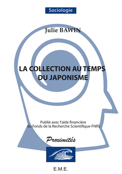 Le japonisme en Belgique a travers les collections de Hans de Winiwarter (1875-1949) (9782930481227-front-cover)