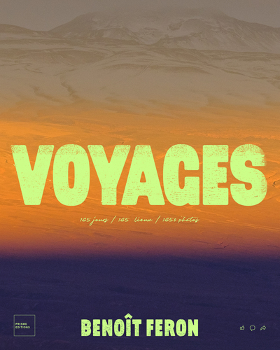 Voyages (9782930451398-front-cover)