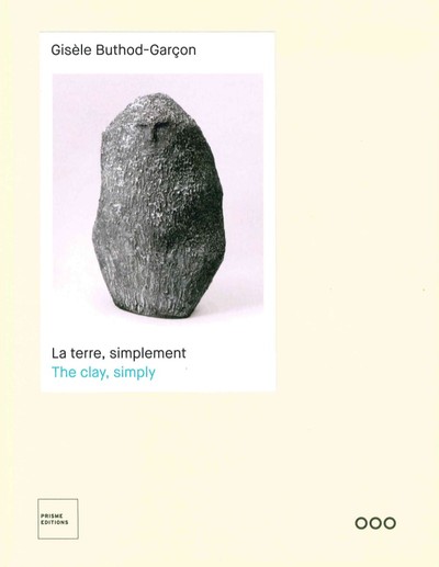 Gisele Buthod-Garcon - la terre, simplement, Edition bilingue (9782930451251-front-cover)