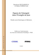 Figures de l'étrangeté dans l'Evangile de Jean, Etudes socio-historiques et littéraires (9782930481029-front-cover)