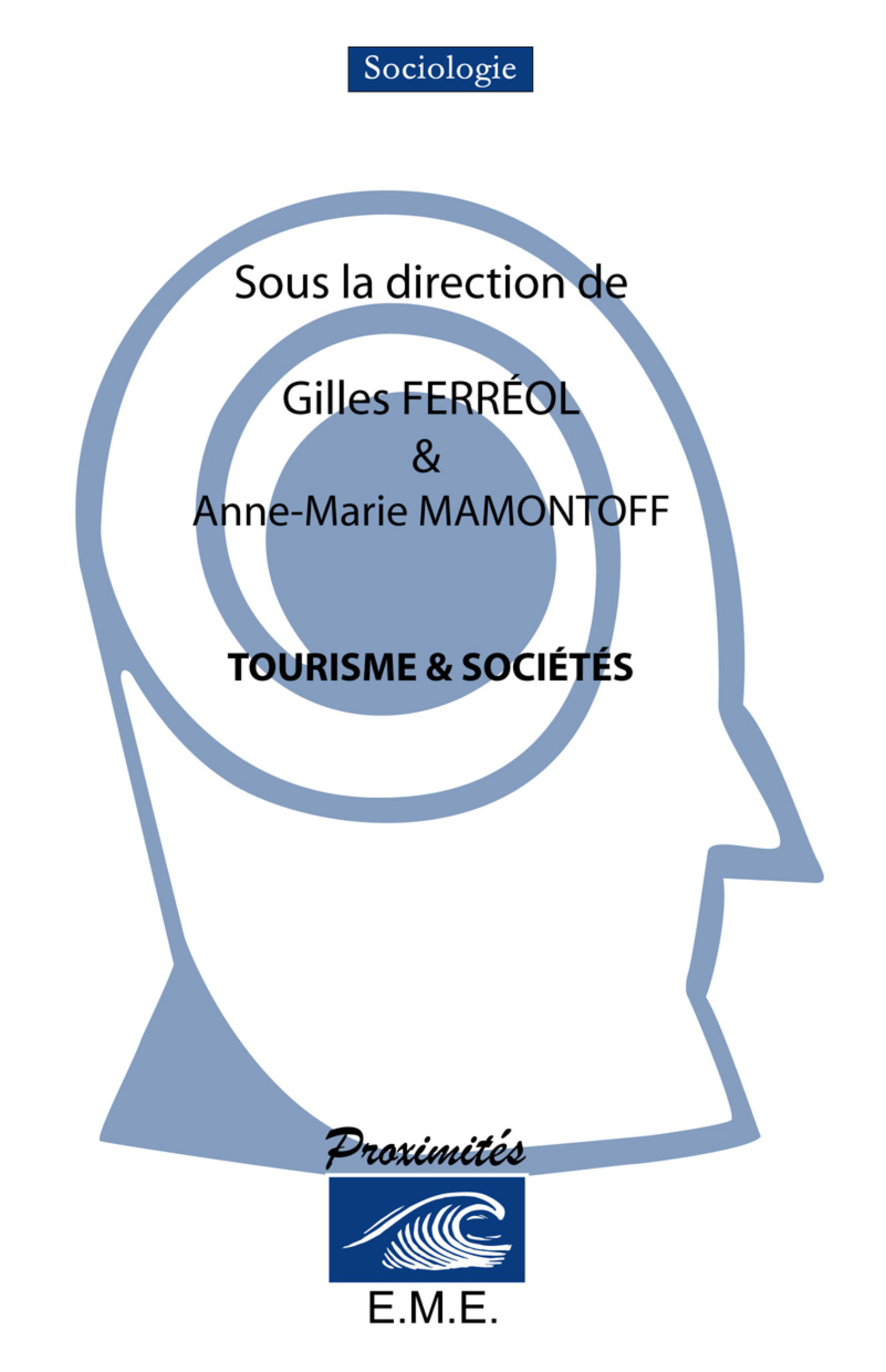 Tourisme et société (9782930481920-front-cover)