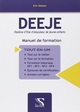 DEEJE - manuel de formation (9791091515047-front-cover)