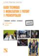 GUIDE TECHNIQUE DE MOBILISATION DU PATIENT EN PREHOSPITALIER (9791091515399-front-cover)