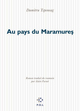Au pays du Maramures (9782867448201-front-cover)