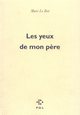 Les yeux de mon père (9782867443268-front-cover)