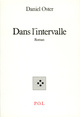 Dans l'intervalle (9782867440847-front-cover)