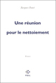 Une réunion pour le nettoiement (9782867448133-front-cover)