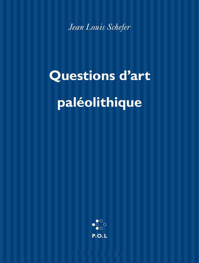 Questions d'art paléolithique (9782867447204-front-cover)