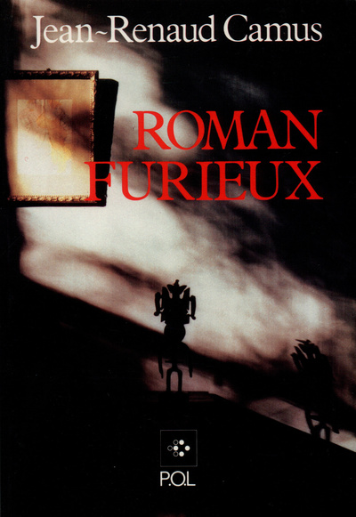 Roman Furieux (9782867440762-front-cover)