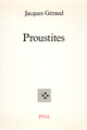 Proustites (9782867442070-front-cover)