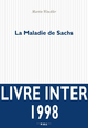 La Maladie de Sachs (9782867446030-front-cover)