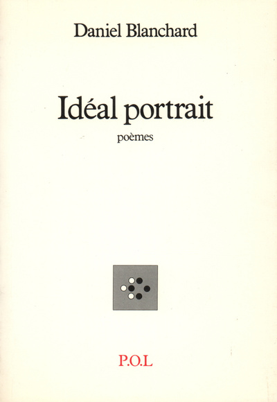 Idéal portrait (9782867440281-front-cover)
