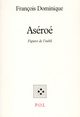 Aséroé (9782867442490-front-cover)