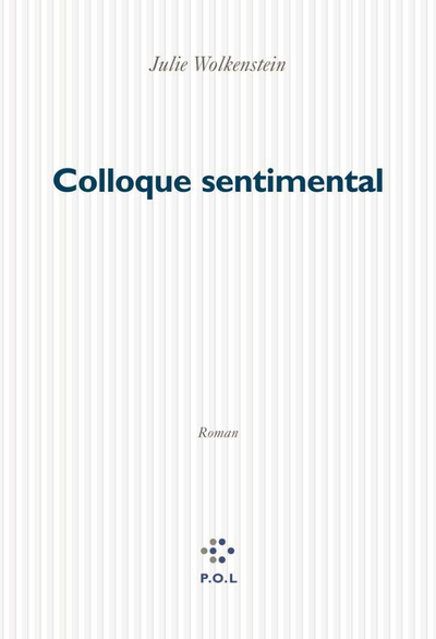 Colloque sentimental (9782867448430-front-cover)