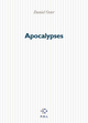 Apocalypses (9782867446849-front-cover)