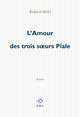 L'Amour des trois soeurs Piale (9782867445743-front-cover)