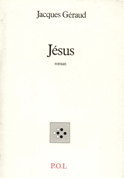 Jésus (9782867440595-front-cover)