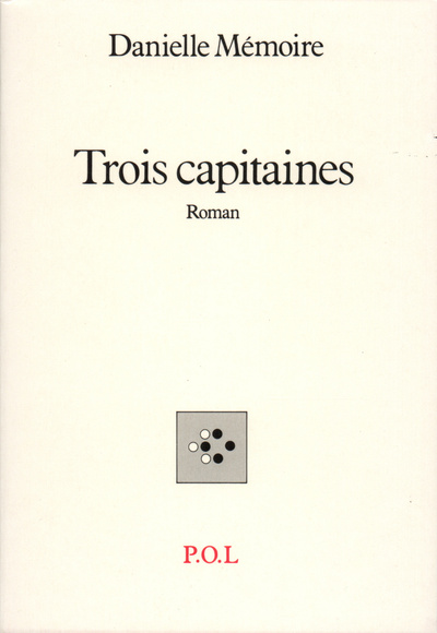 Trois capitaines (9782867440984-front-cover)