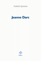 Jeanne Darc (9782867446108-front-cover)