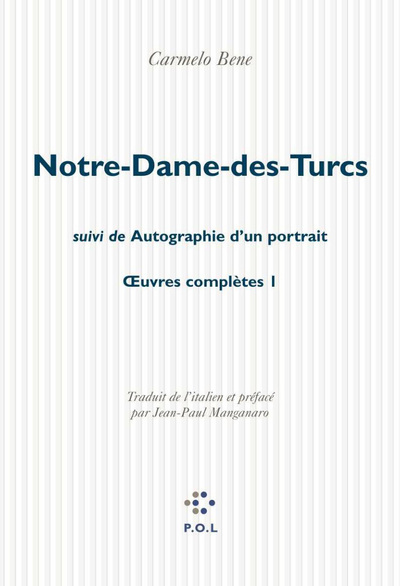 Notre-Dame-des-Turcs/Autobiographie d'un portrait (9782867449321-front-cover)