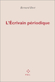 L'écrivain périodique (9782867448379-front-cover)