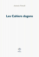 Les Cahiers dogons (9782867448355-front-cover)