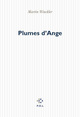 Plumes d'Ange (9782867449369-front-cover)