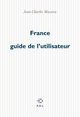 France guide de l'utilisateur (9782867446207-front-cover)