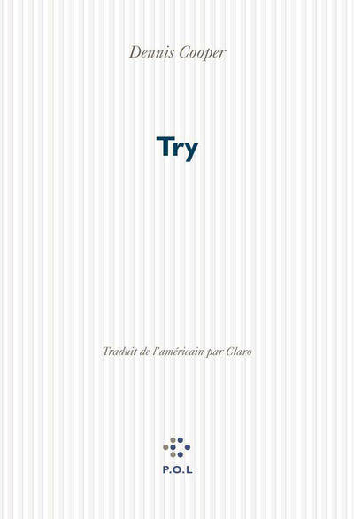 Try (9782867445217-front-cover)