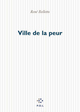 Ville de la peur (9782867445637-front-cover)