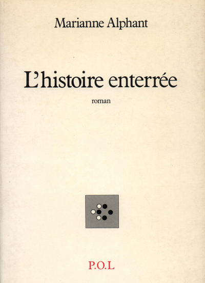 L'Histoire enterrée (9782867440076-front-cover)