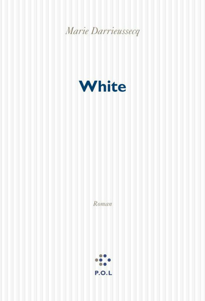 White (9782867449628-front-cover)