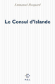 Le Consul d'Islande (9782867447631-front-cover)