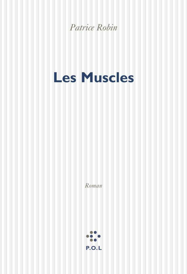 Les Muscles (9782867448423-front-cover)