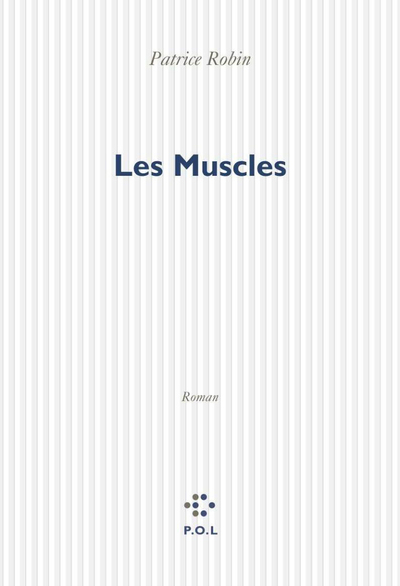 Les Muscles (9782867448423-front-cover)