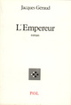 L'Empereur (9782867440311-front-cover)