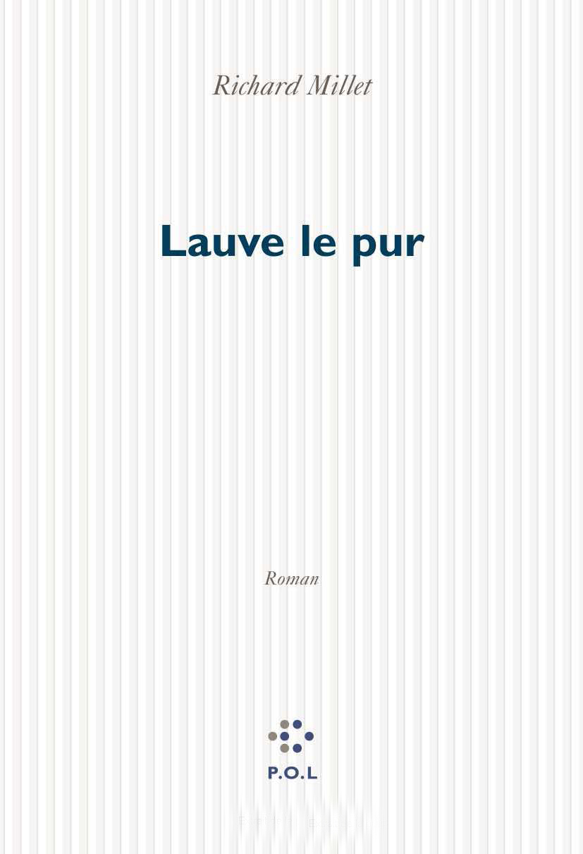 Lauve le pur (9782867447129-front-cover)