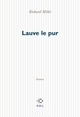 Lauve le pur (9782867447129-front-cover)