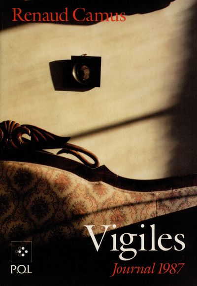 Vigiles, Journal 1987 (9782867441608-front-cover)